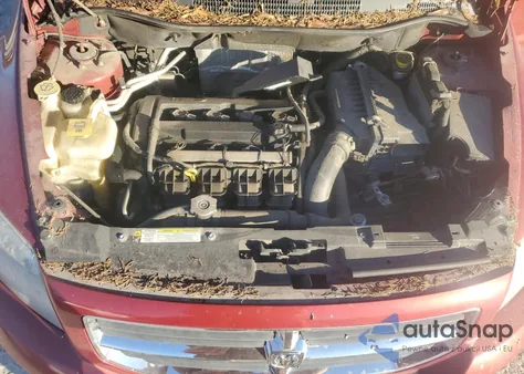 2009 Dodge Caliber Sxt from USA, damaged, VIN 1B3HB48AX9D125483